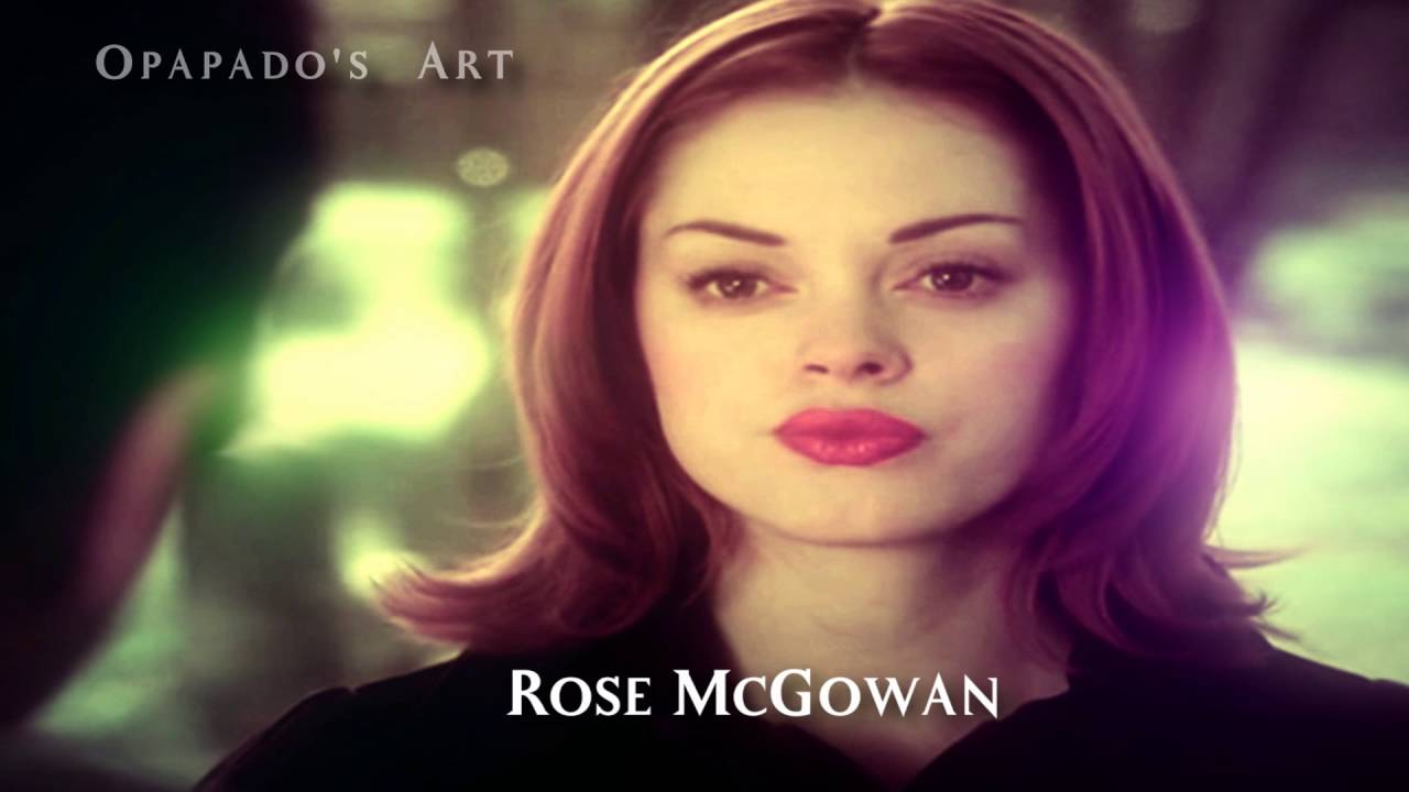 Charmed 5x12 Opening Credits