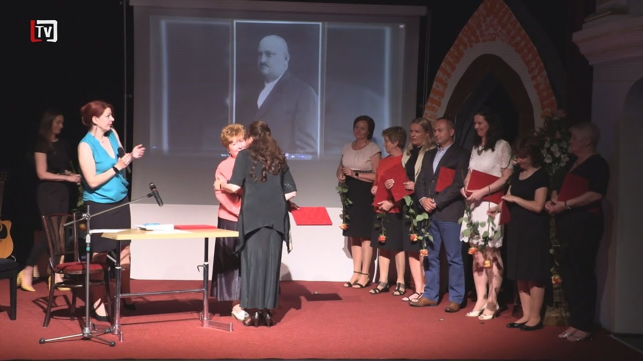 [1/25] Levoča má storočnú jubilantku (21. 06. 2022)