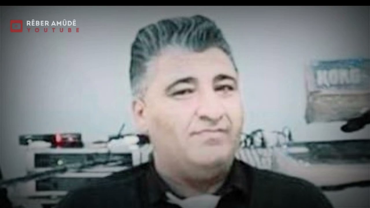 وليد جان فنان الكردي فصل شيخاني رقص كردي