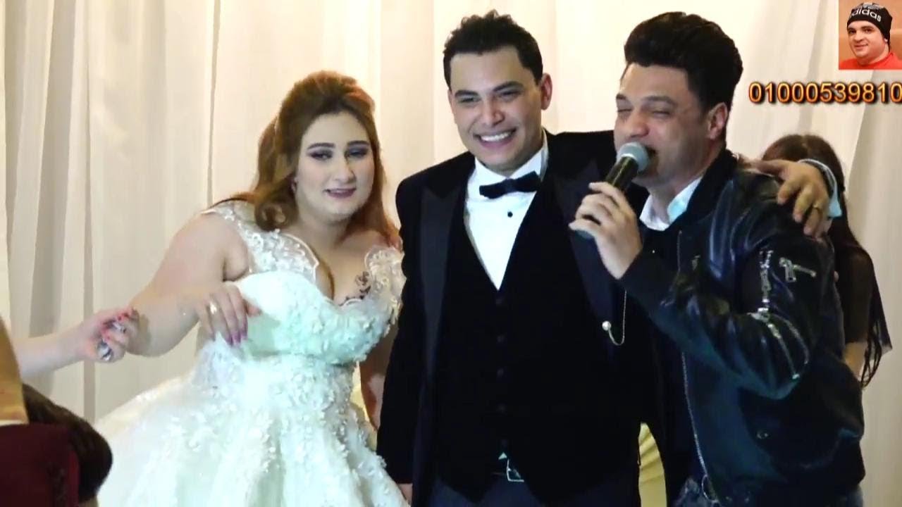 مهرجان احمد التونسى فورسيزون احمد عامر لسه ناوى ع الرحيل  ديشا مصطفى محمود الدو قناة حماده زناتى