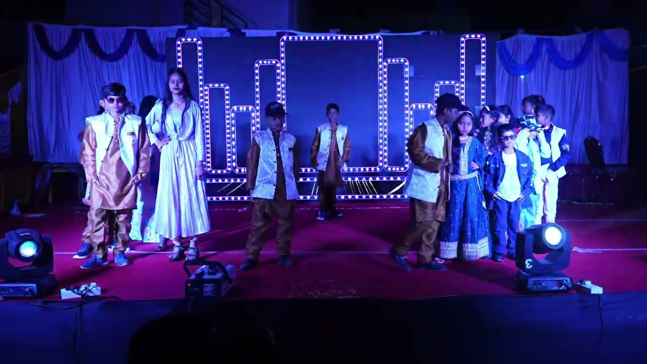 Immanuel Convent Annual Day Celebrations 10-01-2026 