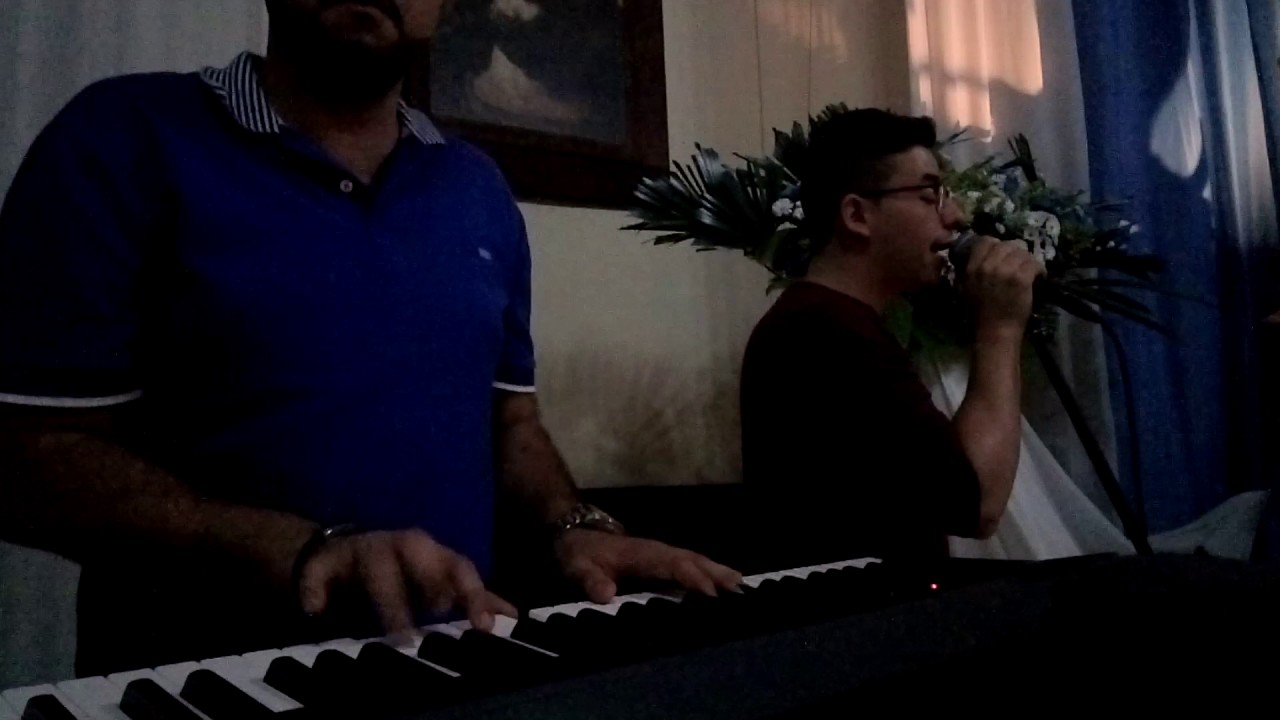 Ante tu presencia - Duvan pianista & 7Camilo