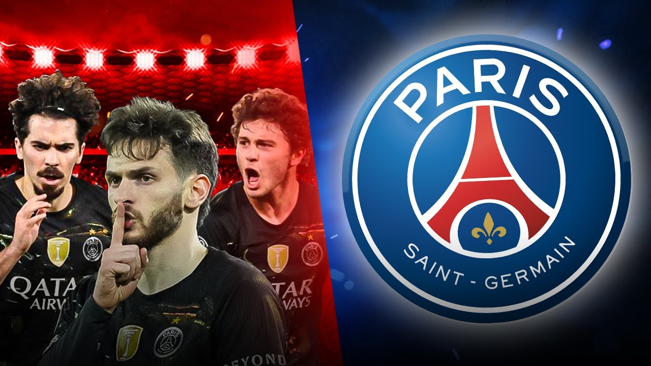PSG – Chelsea : La Nuit Qui Devait Tout Révéler