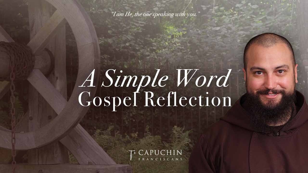 Where is Your Heart Hardened? | Third Sunday of Lent