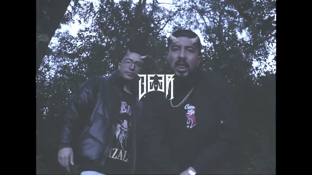 Kevin Break - Pobre Diablo Ft Josh Deer (Shot x Bored)