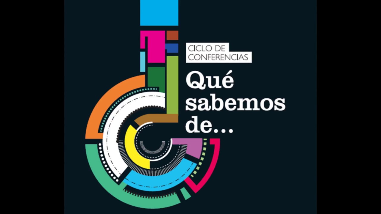 CFM | Qué sabemos de... 2017 - Bernardo Herradón