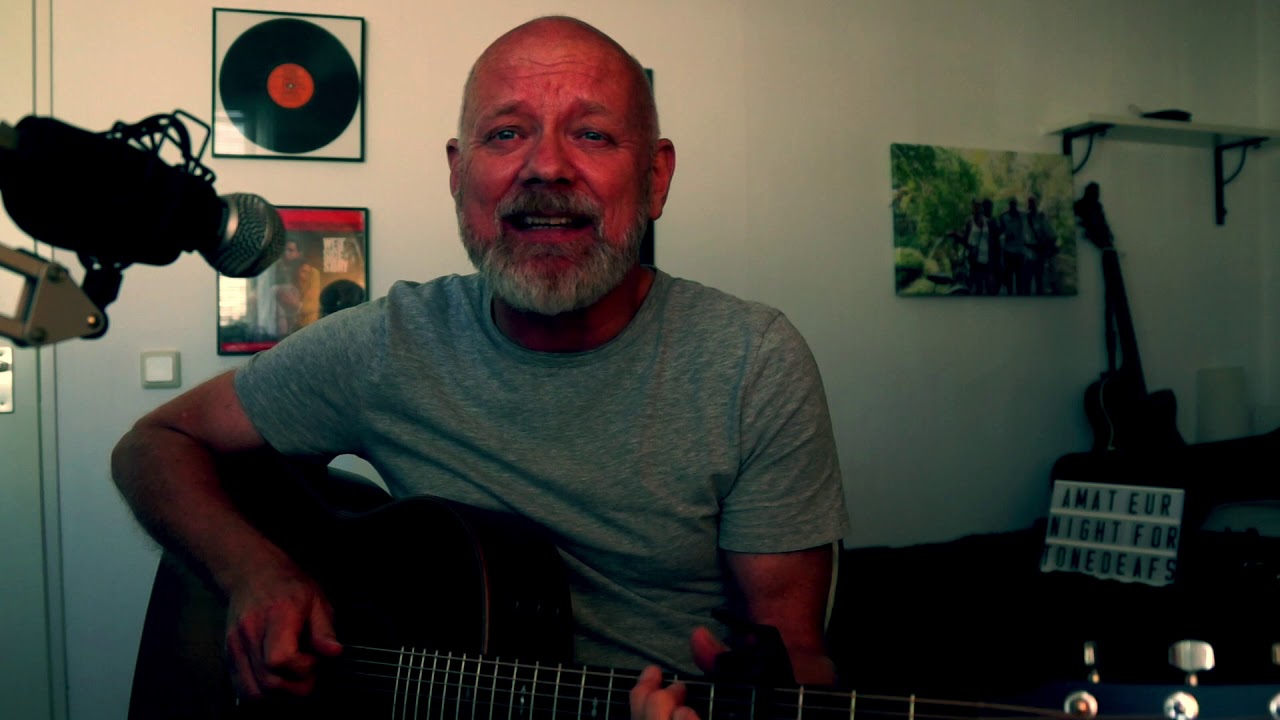 Teardrops Will Fall  ( Ry Cooder, Eddie V Deane cover)