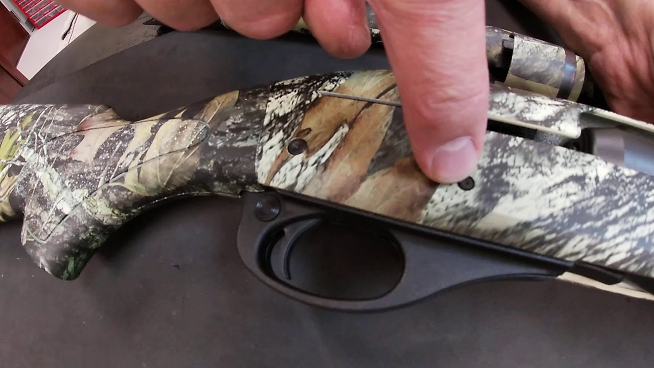 Remington 11-87