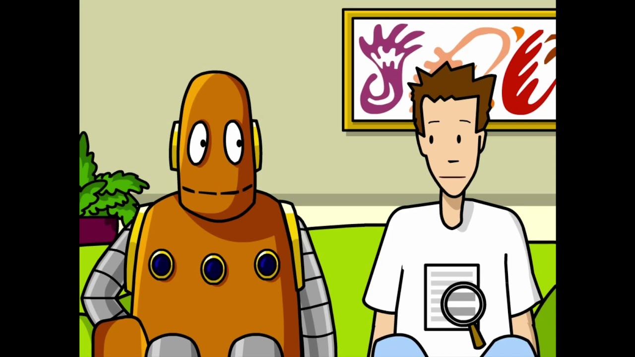 Context Clues - Intro