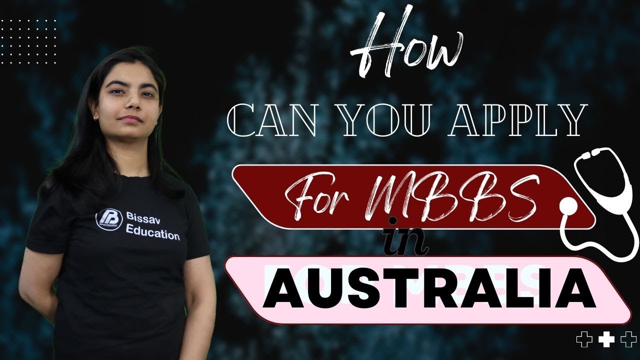 Australia से MBBS करें 100% Scholarship के साथ | MBBS in Australia for Indian students | MBBS Abroad
