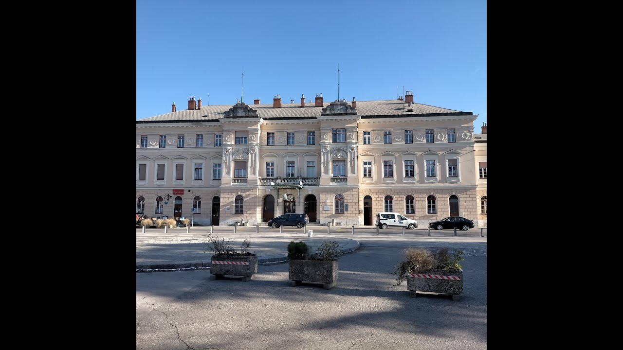 GORIZIA IN PILLOLE. La cenerentola della Regione