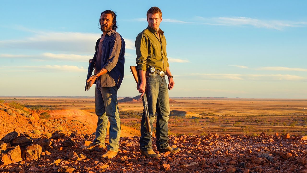 SIFF 2017 Trailer: Goldstone