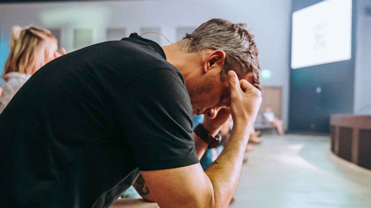 The REAL Reason I’m Leaving Music Touring. (Granger Smith Sermon)