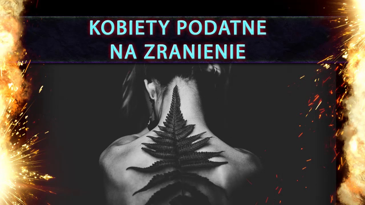 Kobiety podatne na zranienie, 