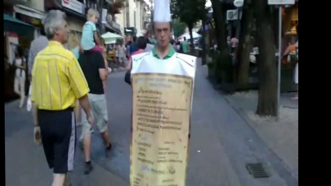 Zapraszamy na obiady domowe
