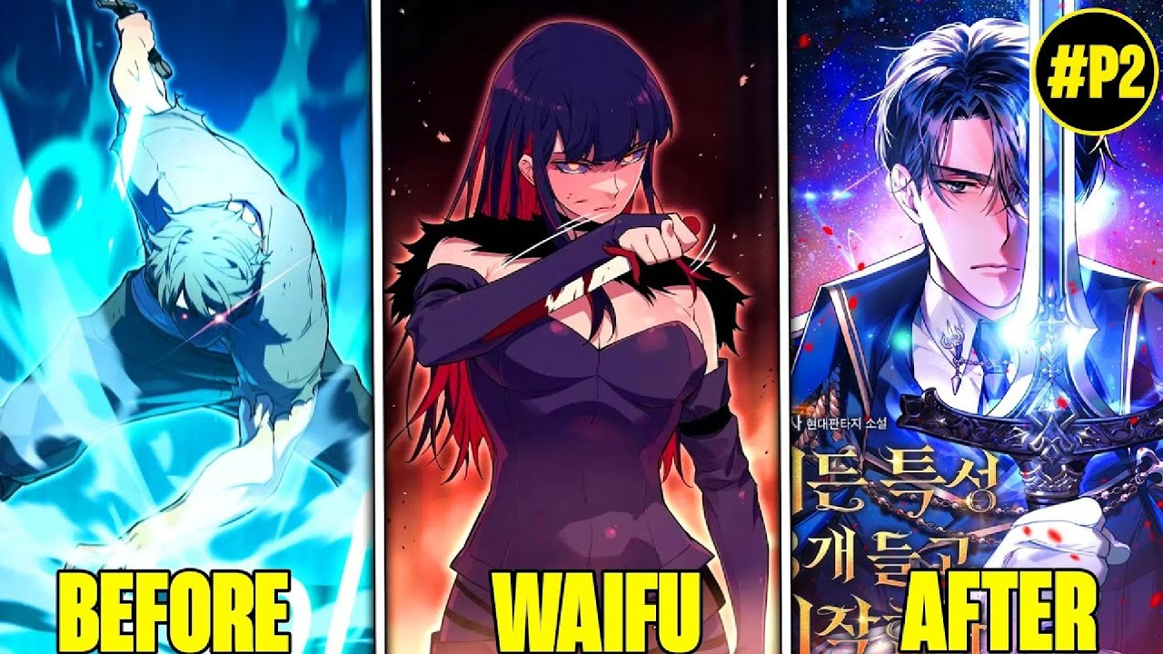 Called Useless He Wields Thirteen Star Power In Reality Manhwa Recap