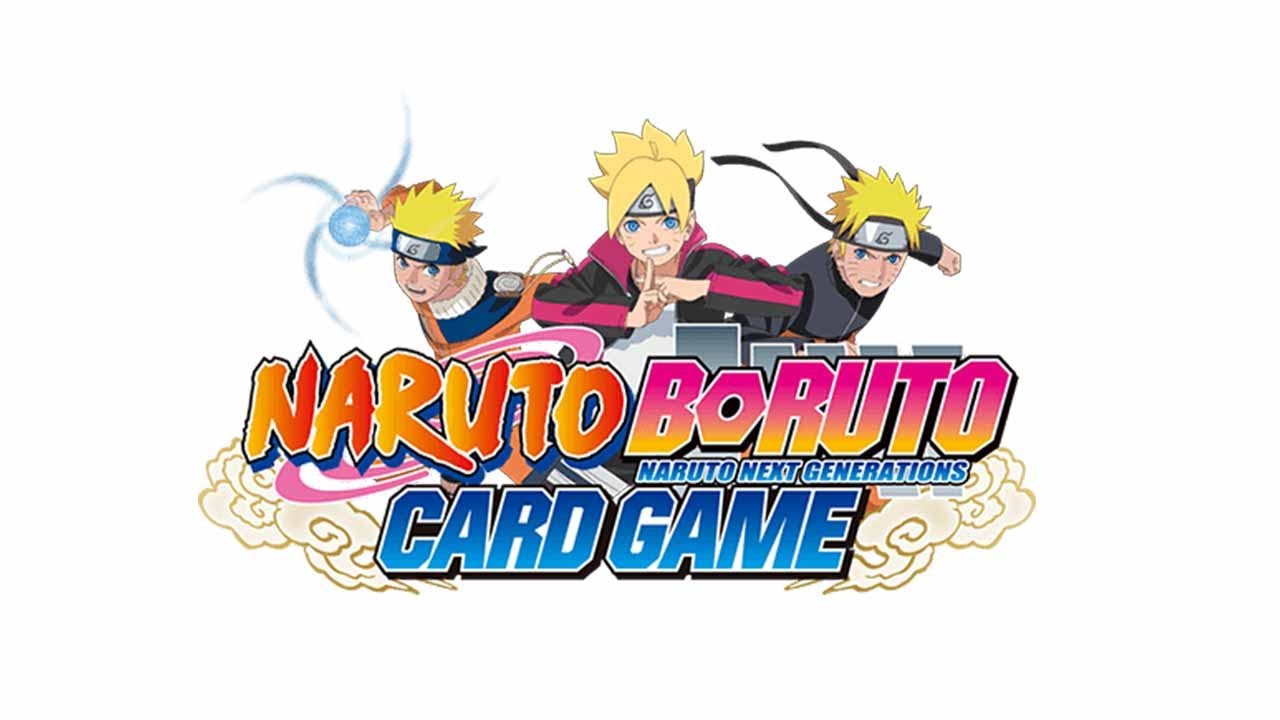 Comment Jouer à Naruto Card Game ?! ( Règles du Jeu en Français)
