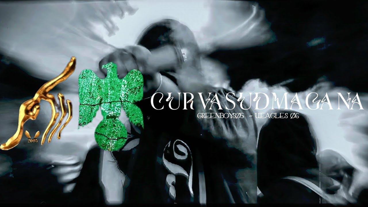 GREEN BOYS⁰⁵ - U.EAGLES⁰⁶ ( CELLULE )  BOUSKOURA, INARA - AIN CHOK, AIN SEBAA, ERAHMA, DEROUA ) 🎞 
