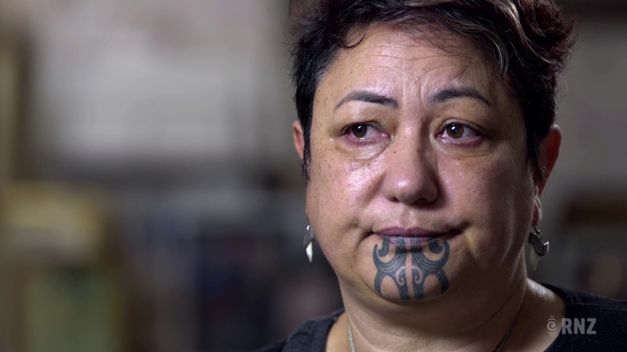 NZ Wars: Stories of Waitara | Poi - Ngamata Skipper (Poi I Te Rā O Maehe) | RNZ