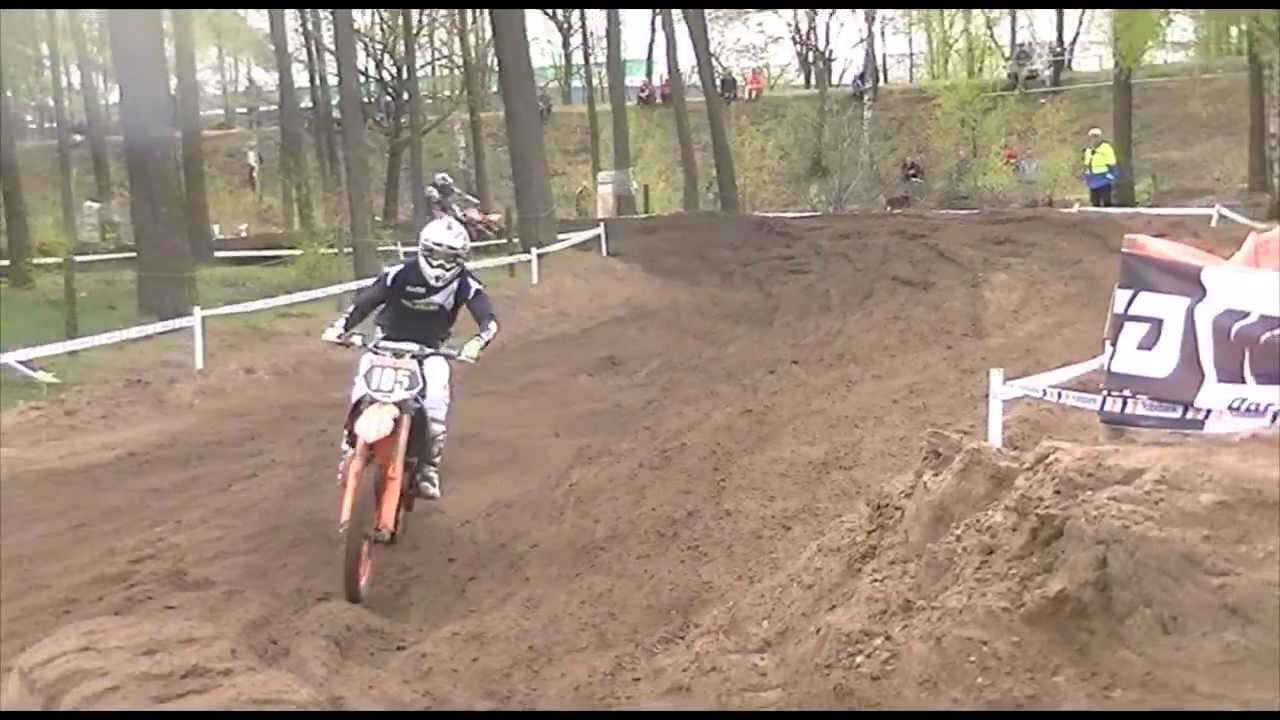 ONK Gemert: Niels van Boxtel