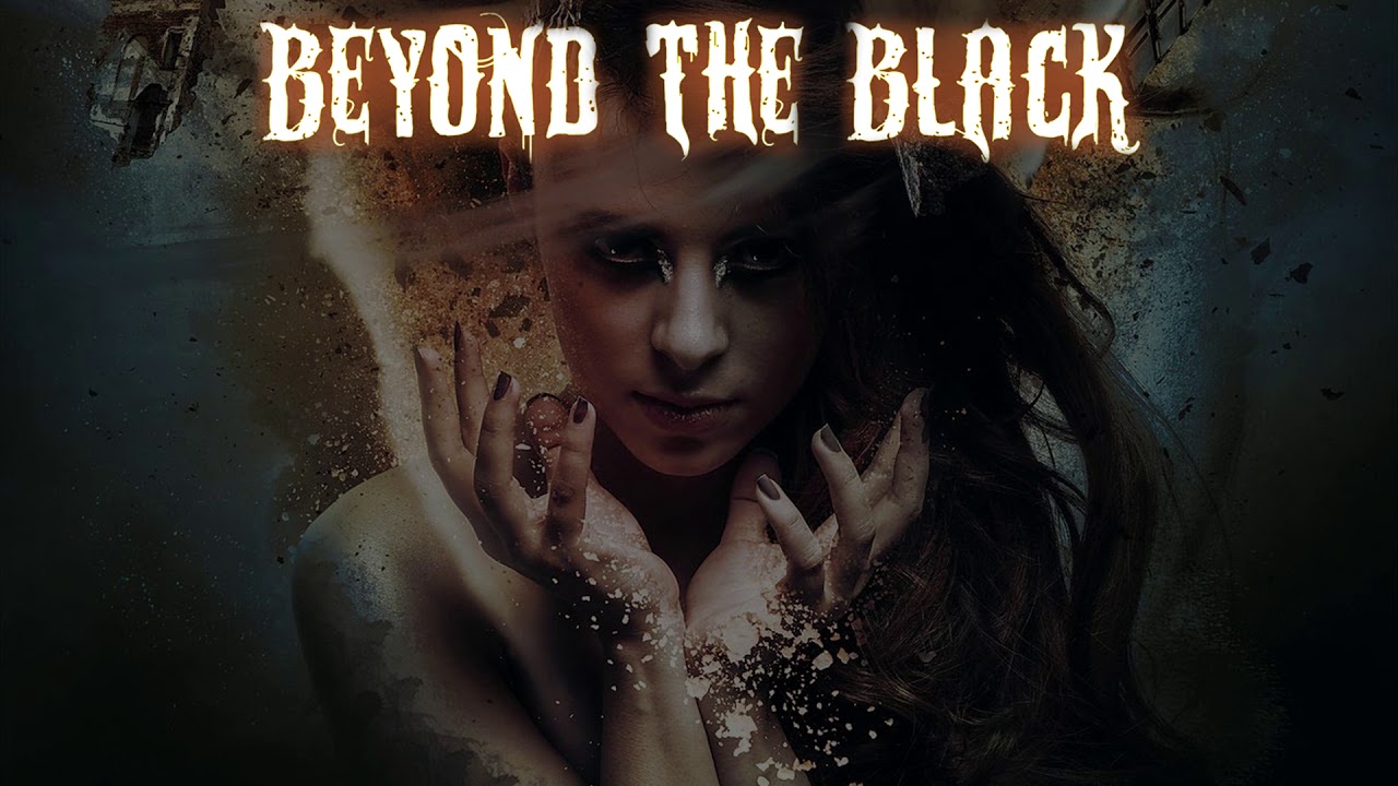 Beyond the Black - Scream For Me (Lyrics)