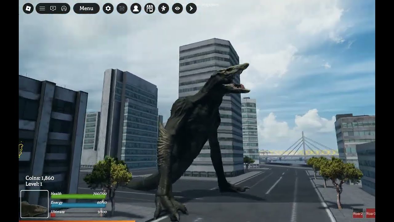 Skullcrawler Showcase | Kaiju Multiverse