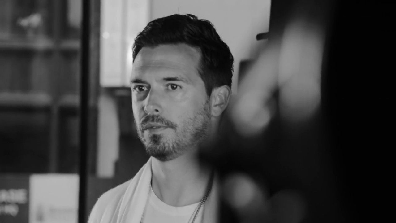 The Roster: Shane Fonner, Creative Director of Palmiers du Mal | GREATS Brand