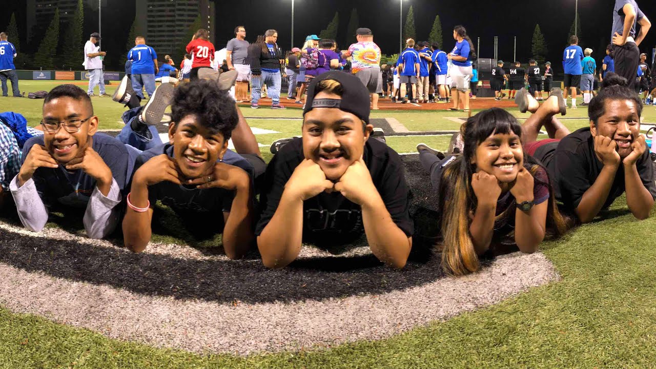 Day 1. Special Olympics Summer State Games 2K19