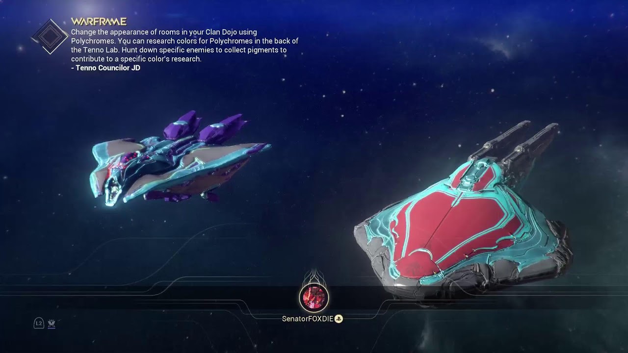 Warframe