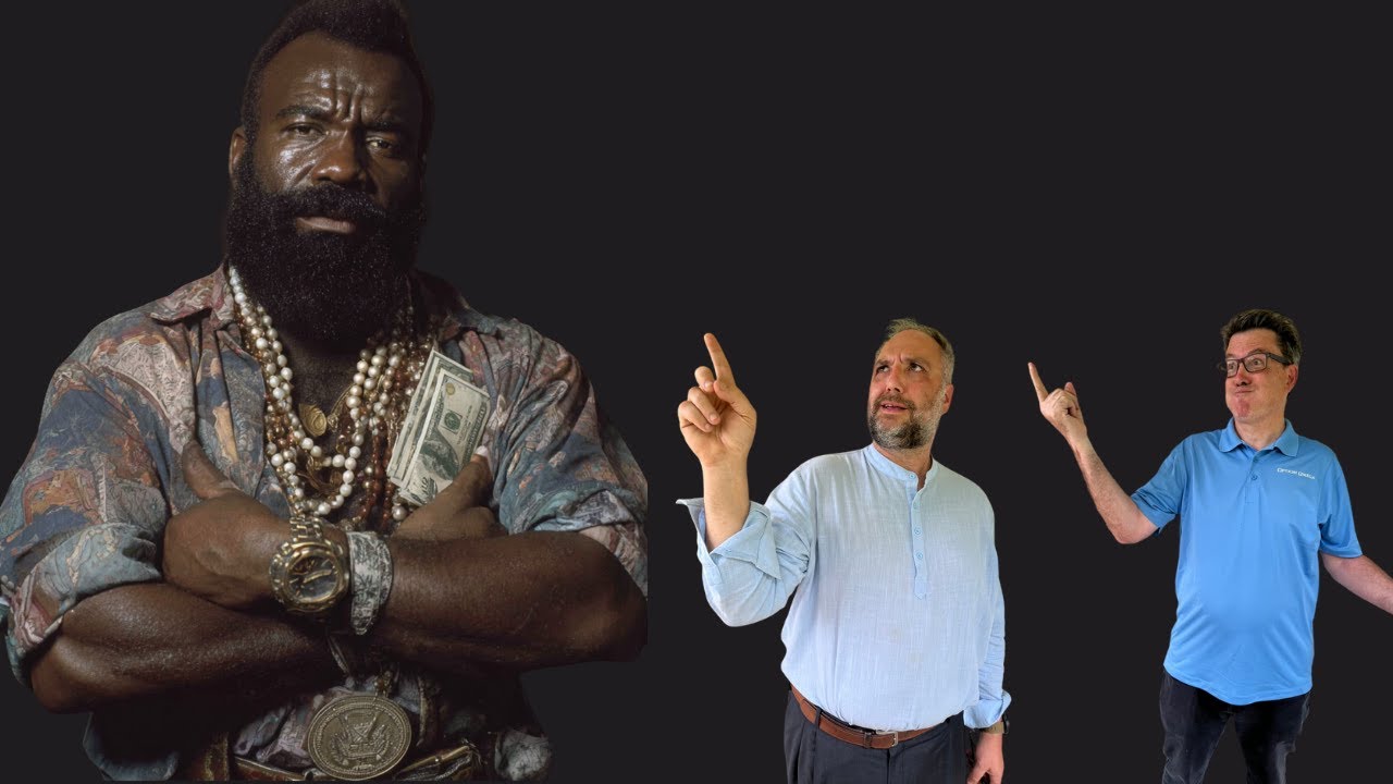 An Improved Reverse Iron Condor | The OO Show | July 31st, 2025