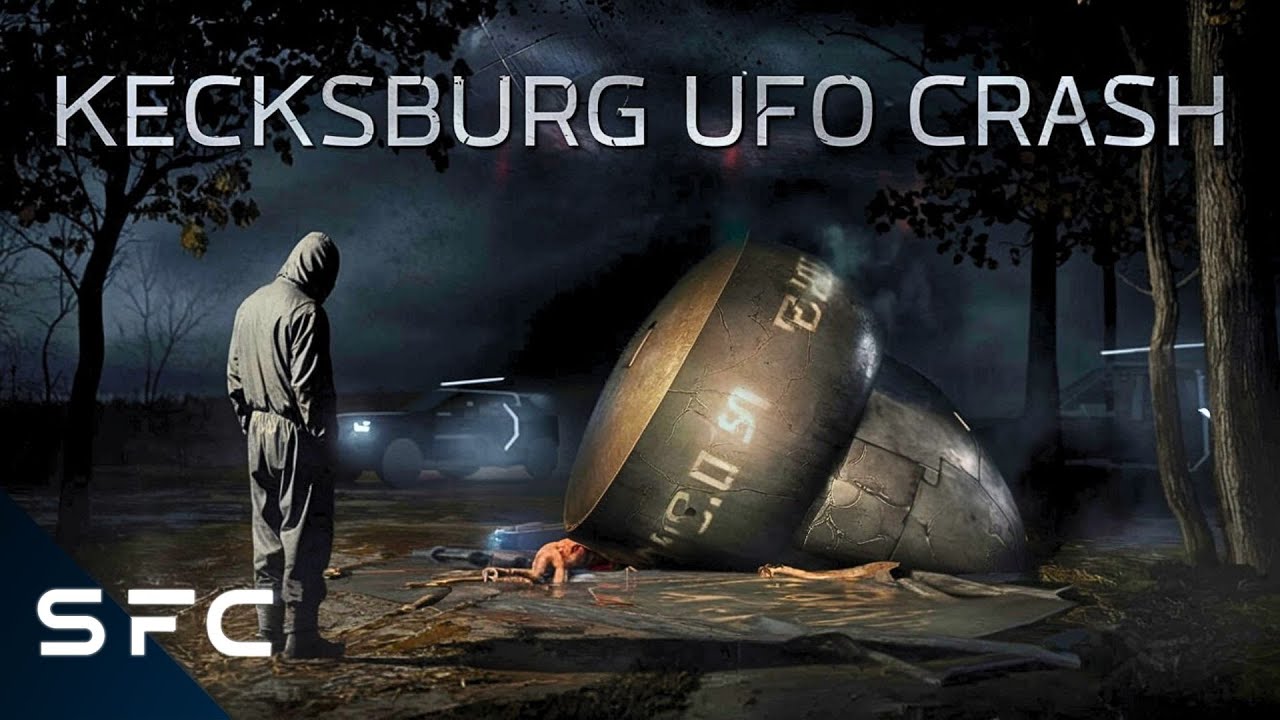 Kecksburg UFO Crash: The Untold Story | The Government Lied! | Full Documentary | UFOTV®