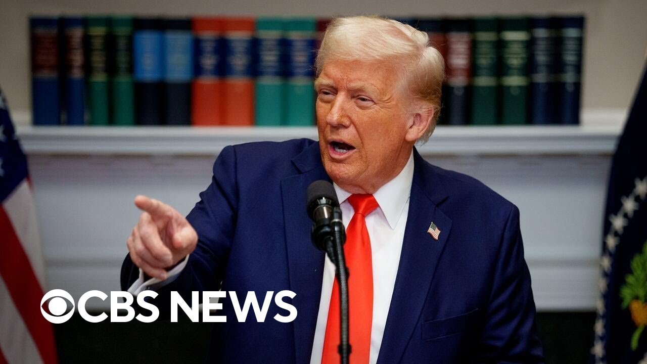 How do tariffs work?
