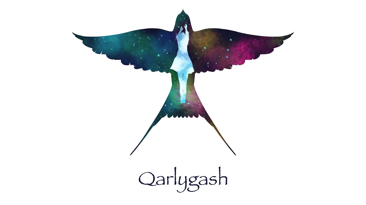 Ahmediyar - Qarlygash (official audio)