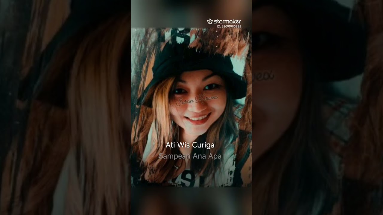 Suka Nyusubi Weteng? Simak lebih banyak cover lagu yang keren di StarMaker!