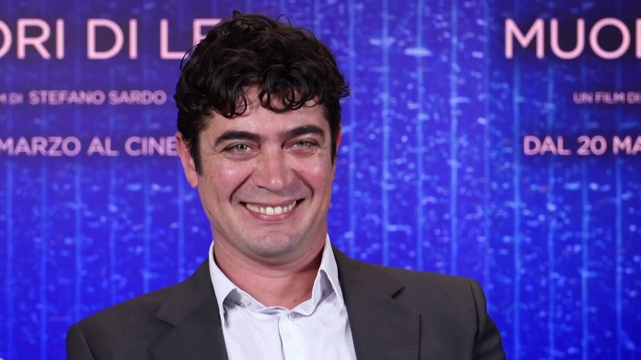 Muori di Lei (Film 2025): La nostra intervista esclusiva al regista e ai protagonisti - HD