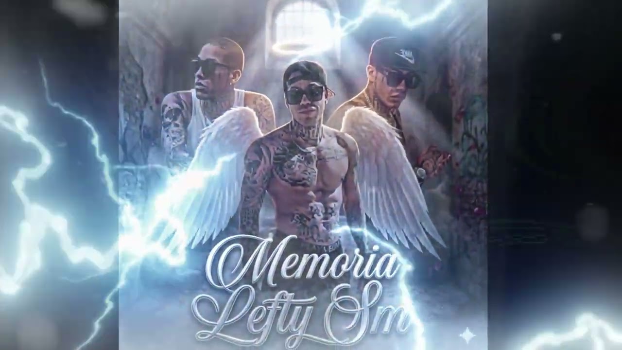 memoria de lefty sm