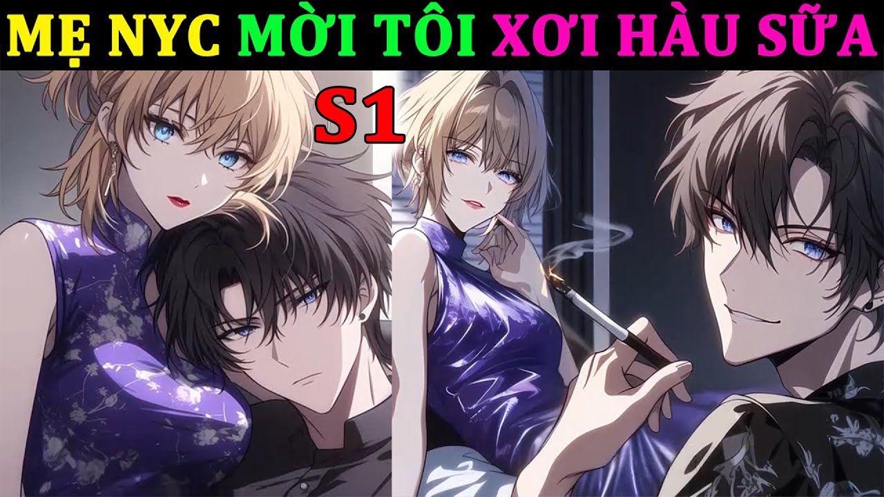 MẸ NYC MỜI T XƠI HÀU SỮA VÀ CÁI KẾT