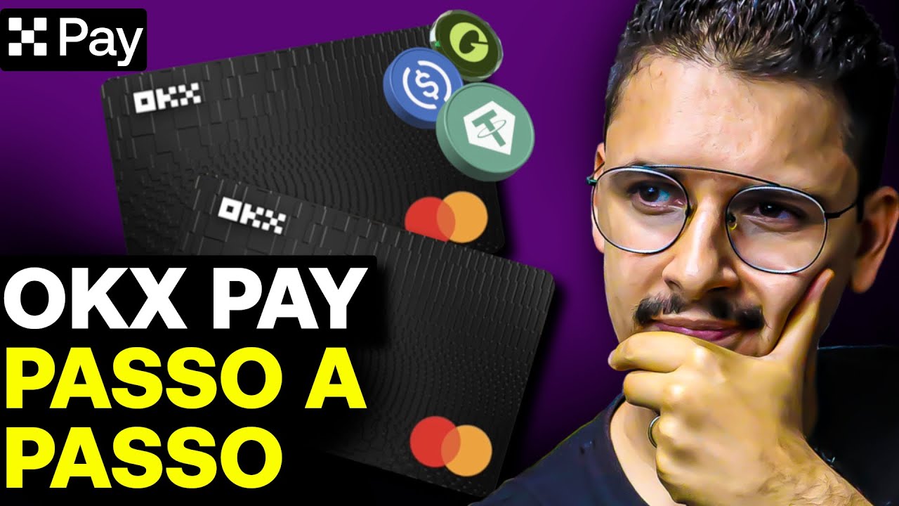 OKX Pay Explicado: Como Funciona o App e Tudo o Que Voc&ecirc; Precisa Saber