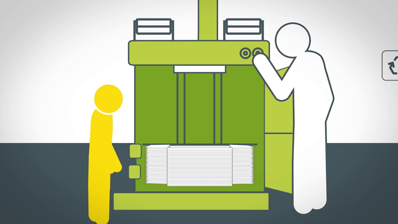 phs Wastekit | Waste Balers & Baler Machines