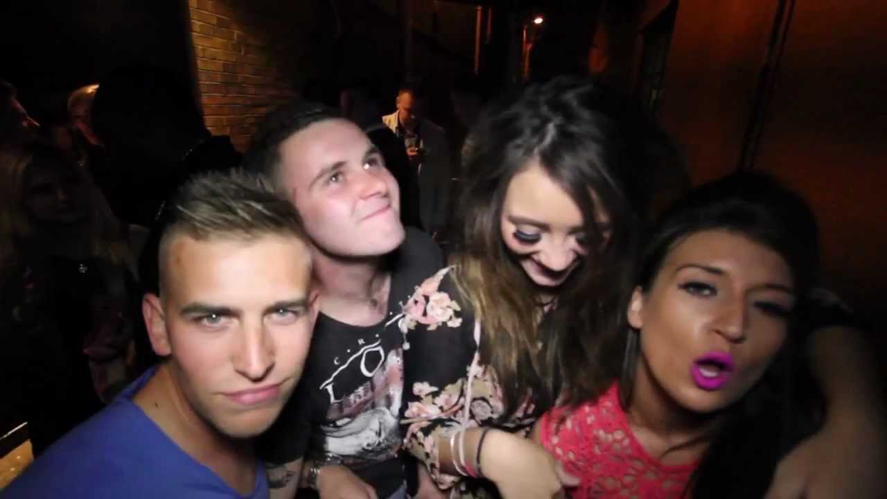 Shooshh Croydon Promo - Quick Edit