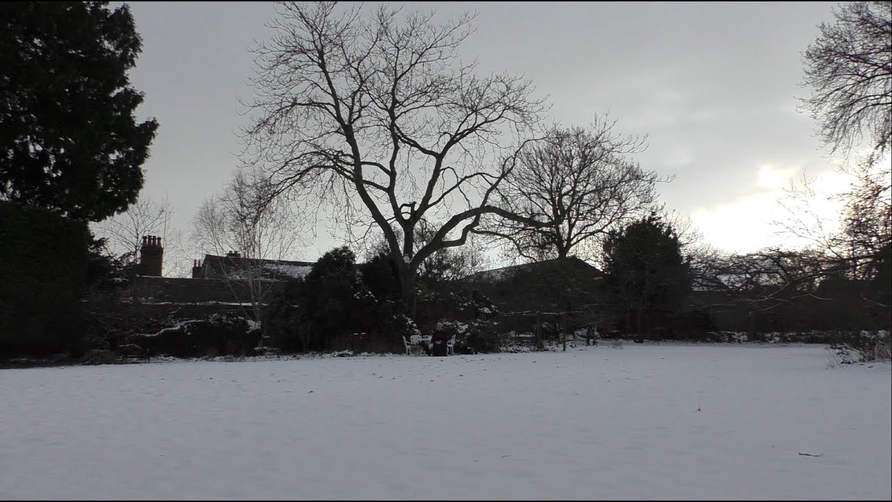 Morning Prayer – Wednesday, 10th February 2021