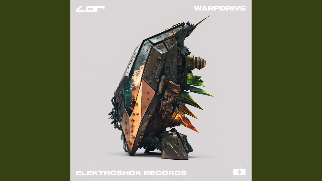 Warpdrive