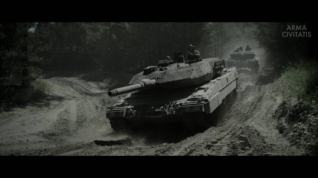 Polish Armed Forces. Thank You