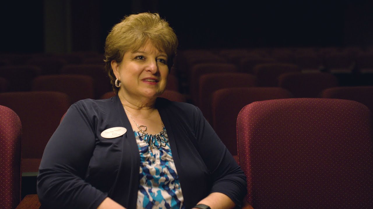 Ohio Star Theater Group Visits
