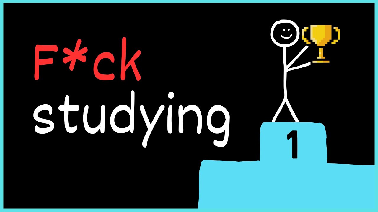 How to actually OUTSMART anyone in class (the easy way)