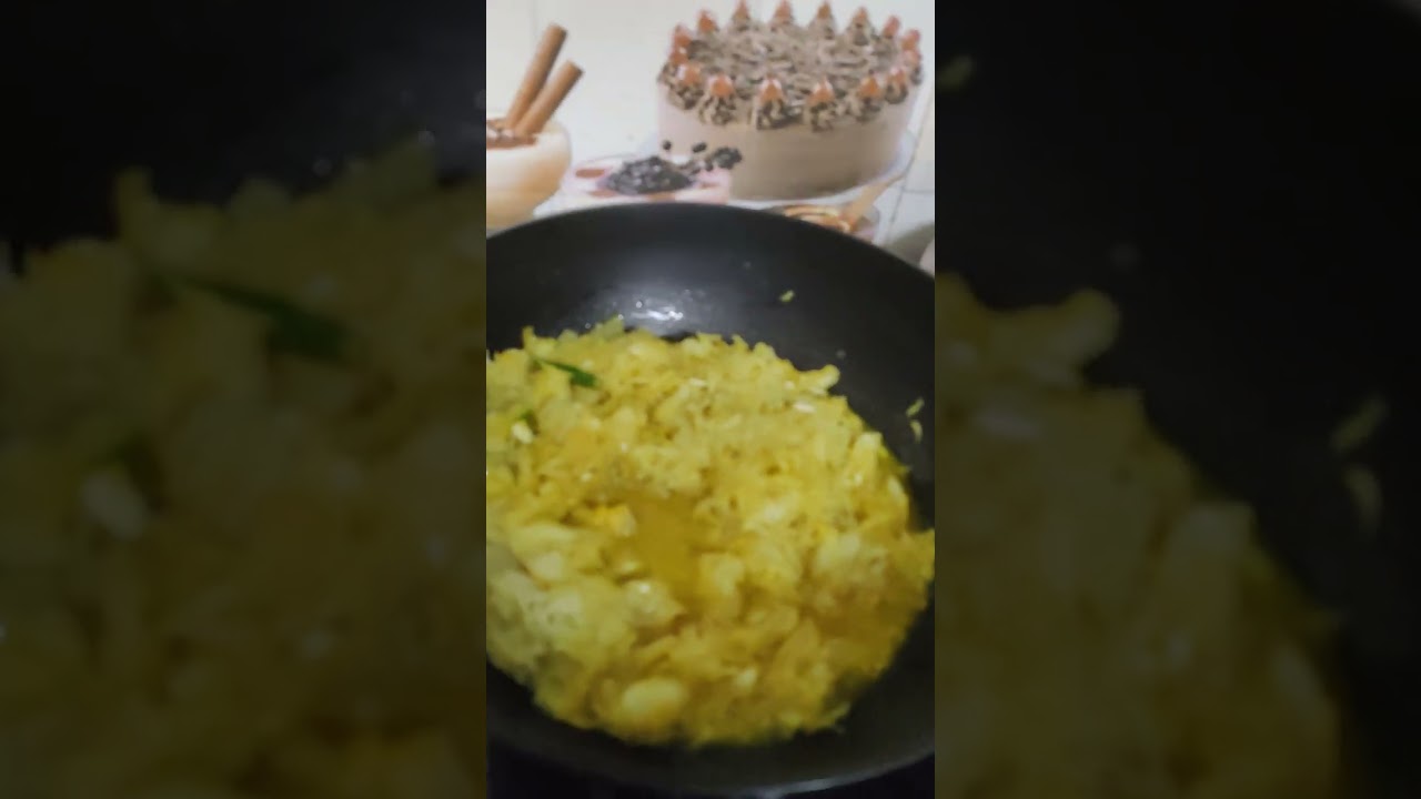 লাউ ঘন্ট চিংড়ি মাছ দিয়ে রেসিপি।