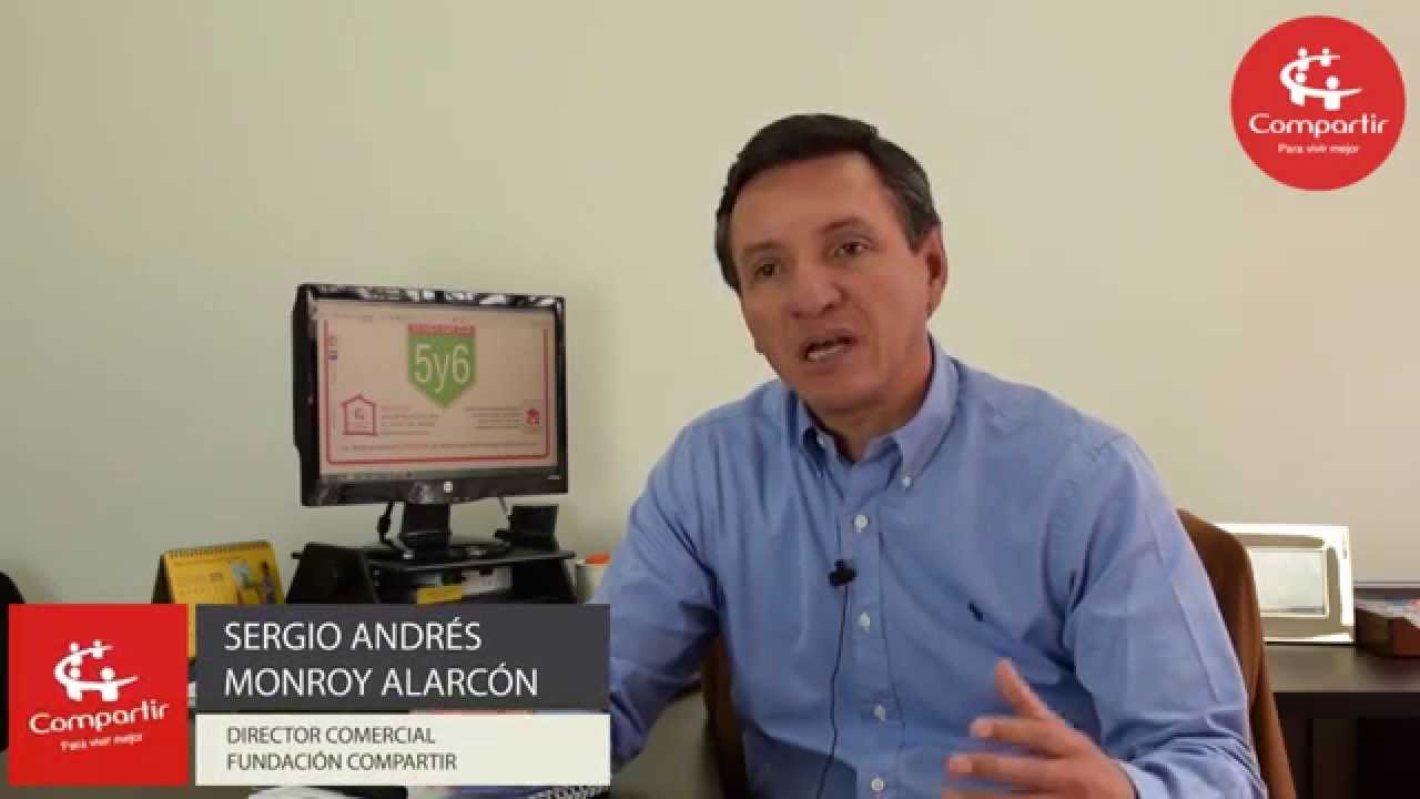 Fundaci&oacute;n Compartir: 35 a&ntilde;os de proyectos que cambian vidas