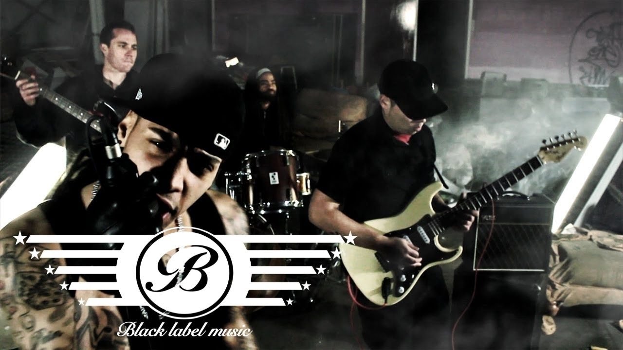 Nino ft. Kempi - Lucifer