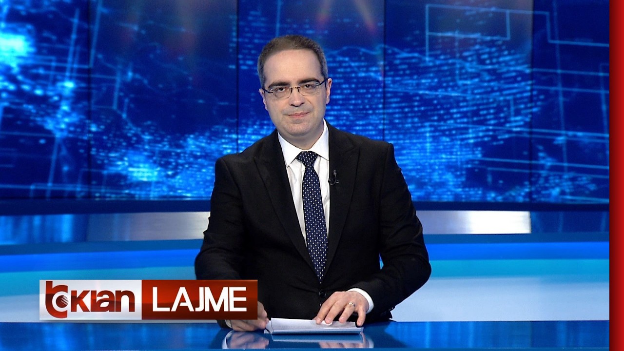 Edicioni i Lajmeve Tv Klan 19 Mars 2026, ora 12:00 | Lajme - News