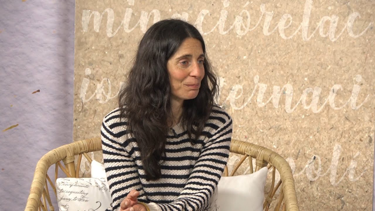...i bona lletra - Vanesa Freixa